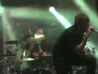 fear factory,replica,graspop,2012,1080,HD