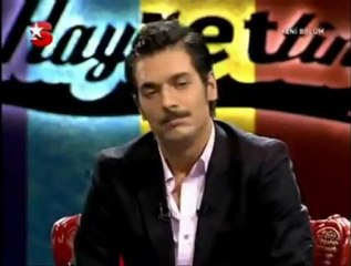 Hayrettin'in 1000 Göğüs Elleme Denemesi - www.resimdir.net