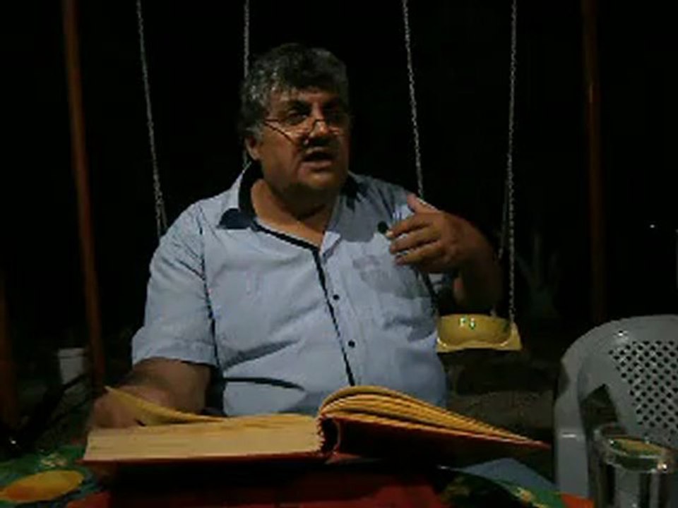 Ahmed Hoca/ Ahkamı ubudiyeti kaldırmak, yerine beşeri, felsefi fikirleri getirmek / bidalar 2