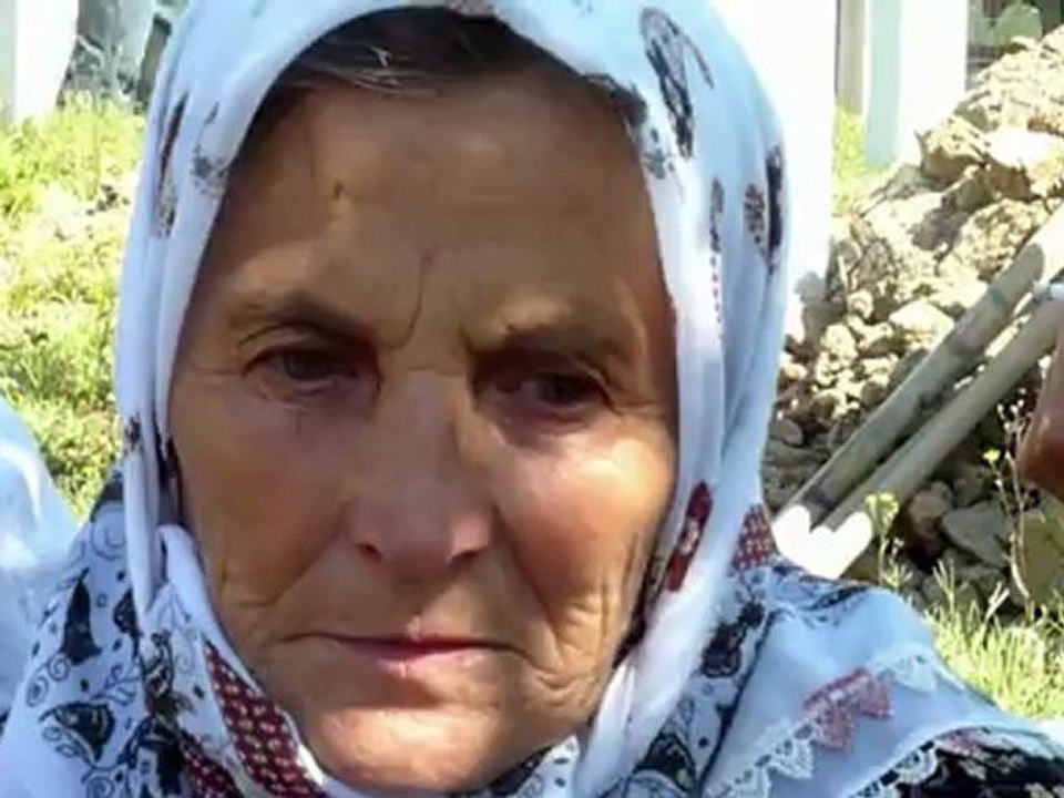 Bosnie: 30.000 personnes commémorent le massacre de Srebrenica