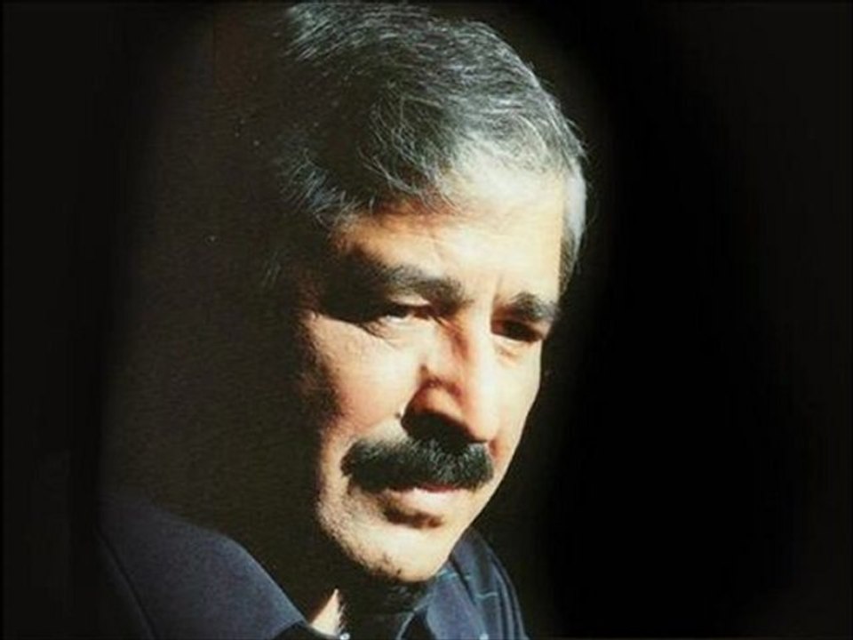 Mahzuni-Bizim Köyün Çobanı