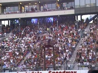 Formula Drift 2005 - Irwindale part 6