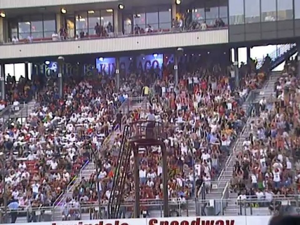 Formula Drift 2005 - Irwindale part 6