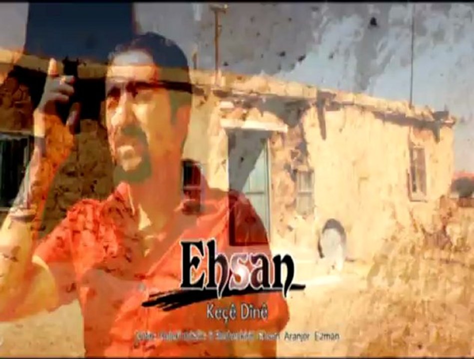 Ehsan - Keçe Dine