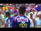 2° T-Cartaginés - Deportivo Saprissa 2 - 1