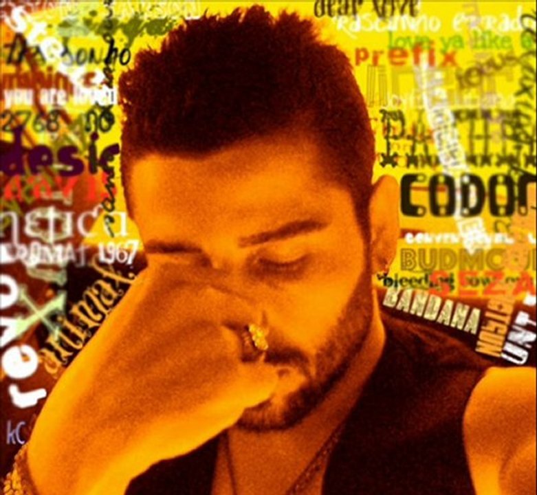 beni sana hapsettin!..