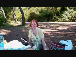 Arrière-pays niçois et île Sainte-Marguerite