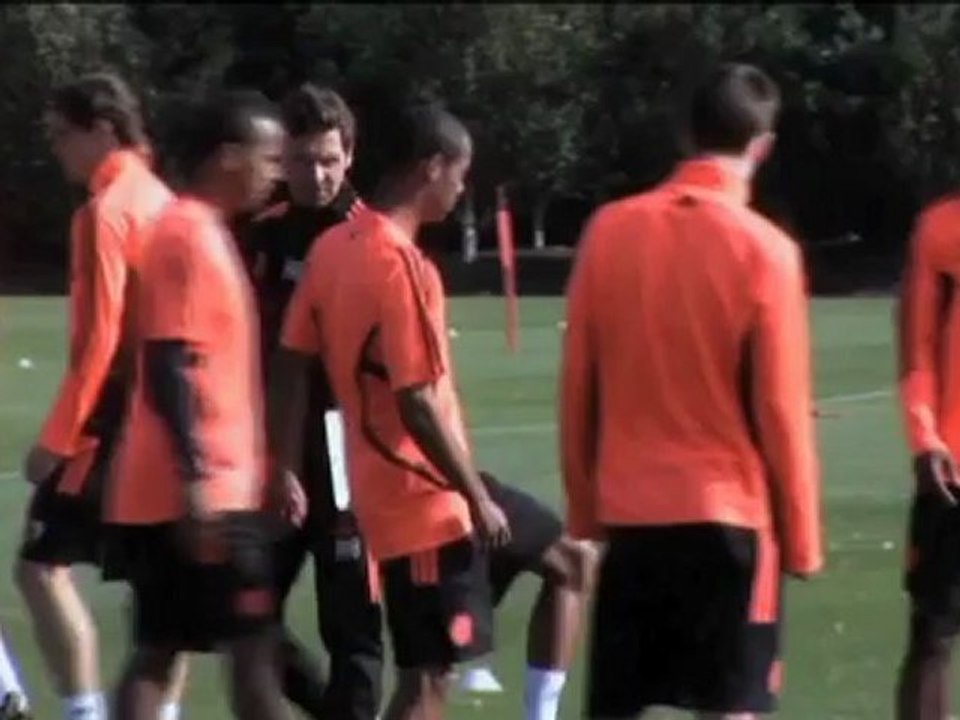 Villas-Boas: 'Habe aus meinen Fehlern gelernt'