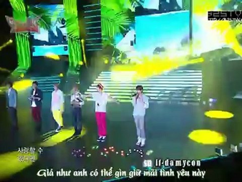 [B2STVNSUBS][Kara BOF Ost]Paradise - Beast