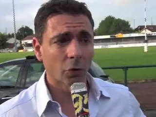 USB Rugby : Cap sur la Fédérale 2