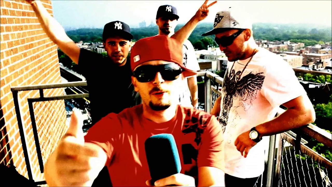 Unikkatil - Kuq E Zi feat. Klepto ( Lyrics )