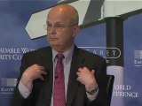 Michael Hayden of CIA Supports Targeted Killing by Drones