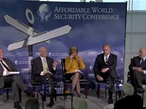 Michael Chertoff: Civil Liberties Depend on Security