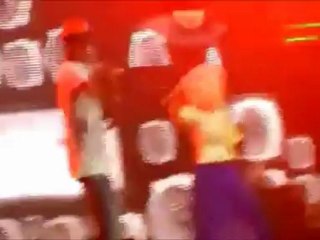 Team Minaj France [Pink Friday Tour]