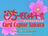 Sakura Card Captor - Opening 2 - [Sub. Español] - [HQ]