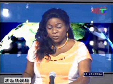 L’entrée en campagne du candidat de l’UPADS à Makabana