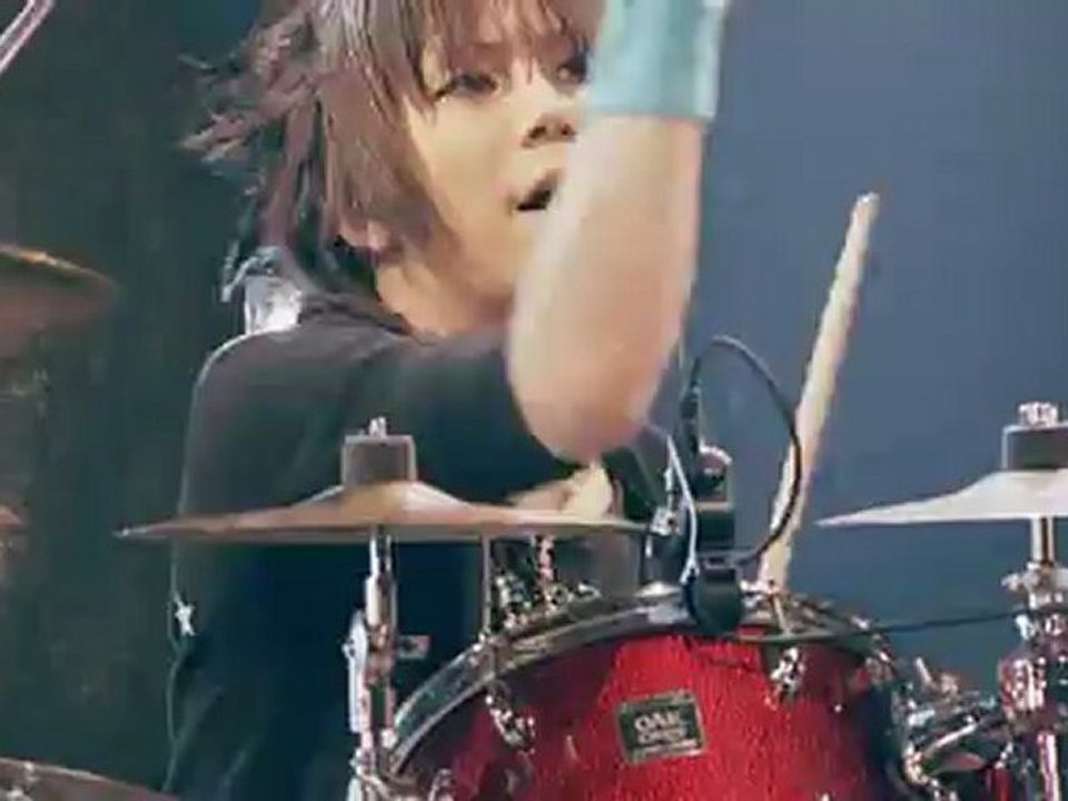 DISCOTHEQUE play like A RAINBOWS -enter&exit- Part 7