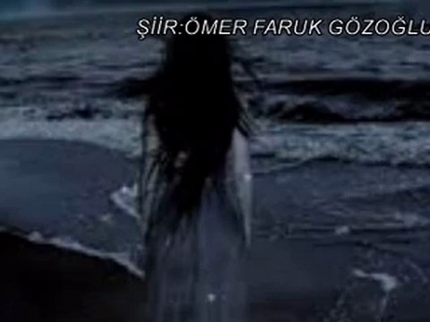 ömer faruk gözoğlu sen benim duamsın sultanım şiiri