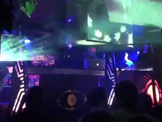 BOOST 1 @ Batofar Paris FR 08/04/2012