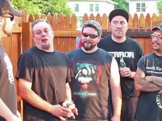 ArmyOfOneTV - AT ROPE's END