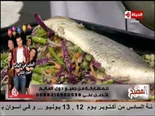 الشيف حسن كمال استوفيد سي بريم