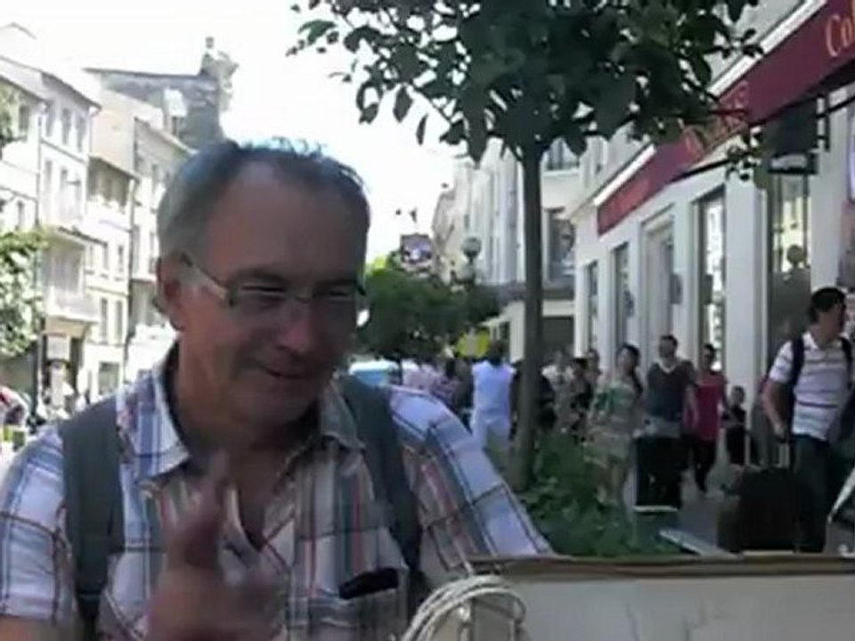 avignon jour 11
