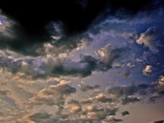 Reverse Kuleshov effect, experiment with historical icons Nixon, Marx and Napoleon.