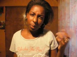 Krisko - Bha voila , je participe quoi x)