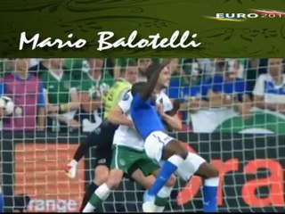 Top 10 Goals ◊ UEFA Euro 2012 ◊