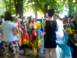 Karneval Vrnjacka Banja dan 4