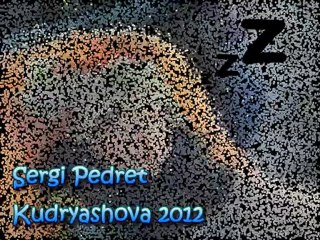 The Bee Gees - Sergi Pedret Gener 2012, by Ona Radio Quim Pedret