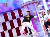 (eDNASubs) [100911] Star King - Jay Cut