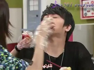 HYS SFH - 74 [ ArabicSub ]