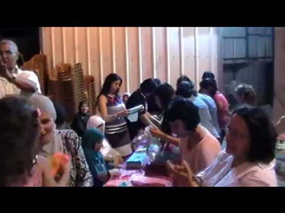 افراح ابو حاتم تعليله