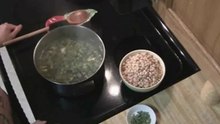 Spicy White-Bean Chili part 4