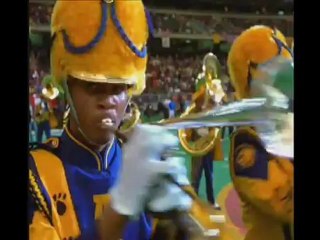 Whitney: Queen of Gowns & Entrances 6