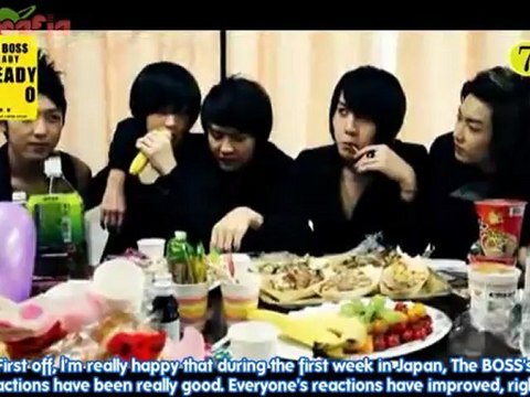 (MafiaSubs) [101009] Made in The BOSS Part 1