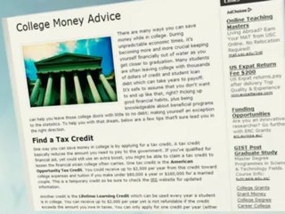 Not Sure Where to Look for Easy Scholarships?