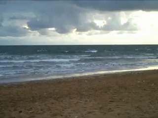 plage de Vert Bois Ile D'Oléron