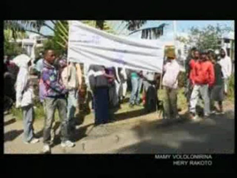 Copie de Journal Télévisé Mada / RTA / Madaplus