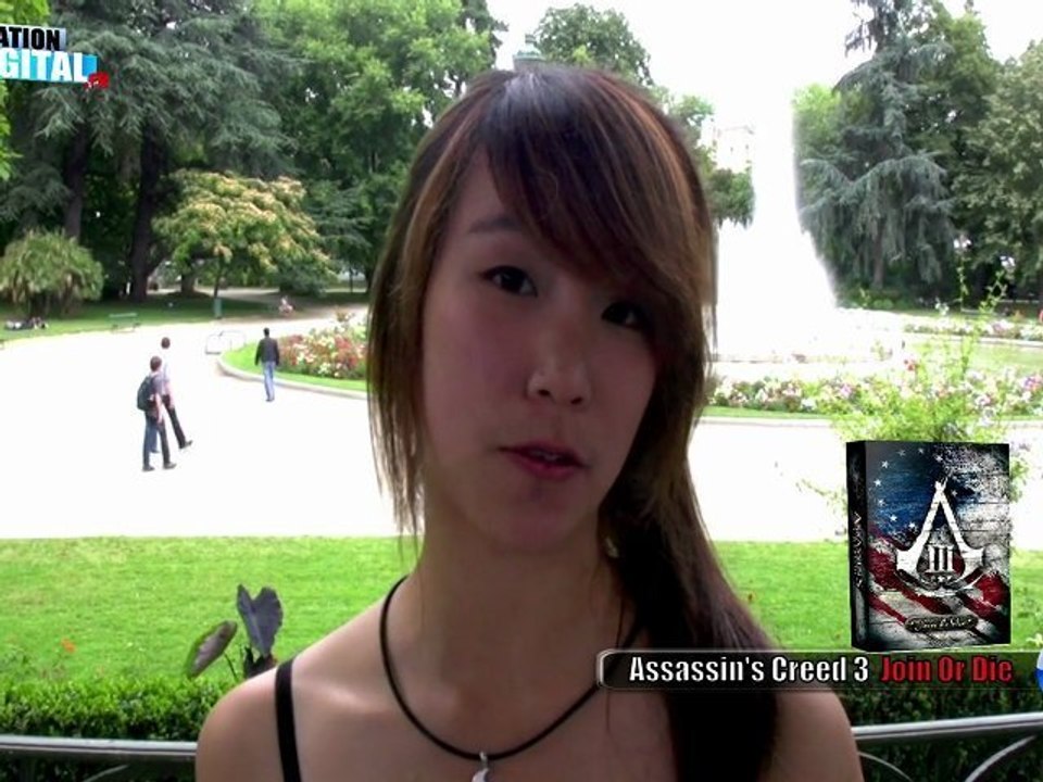 Génération Digital : l'émission 3 au Jardin des Plantes à Toulouse