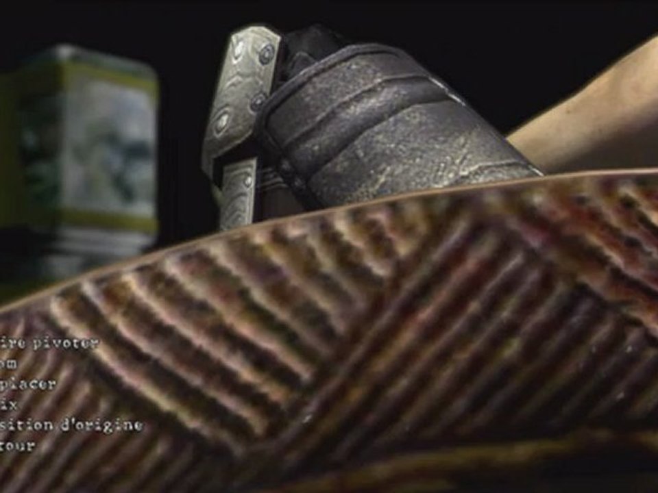 #17 RE 5 Gold Edition : Bonus Version Gold