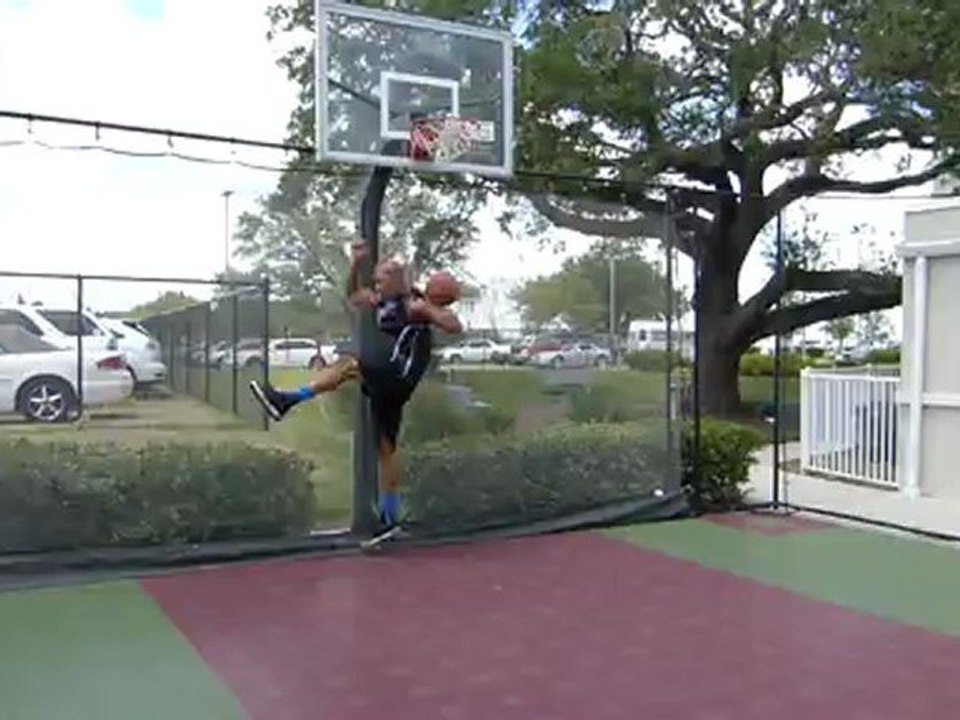 Hotel Workout Video at Homewood Suites Hotel - Westshore In Tampa Florida