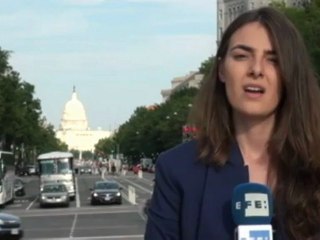 Informe a Cámara: Republicanos rechazan, en voto simbólico, la reforma sanitaria de Obama