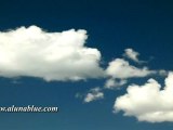 Cloud Video Backgrounds - Clouds 08 clip 01 - Cloud Stock Video