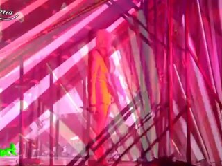 JJ Project _ [REAL JJ] #3 Backstage Episode [ Arabic sub ]