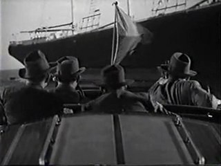 Mysterious Doctor Satan Part3 Undersea Tomb