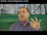 RussellGrant.com Video Horoscope Aries July Thursday 12th
