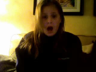 vica singing i wont give up