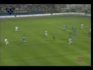 Del Piero Video dribbling